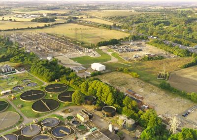Construcciones agrícolas