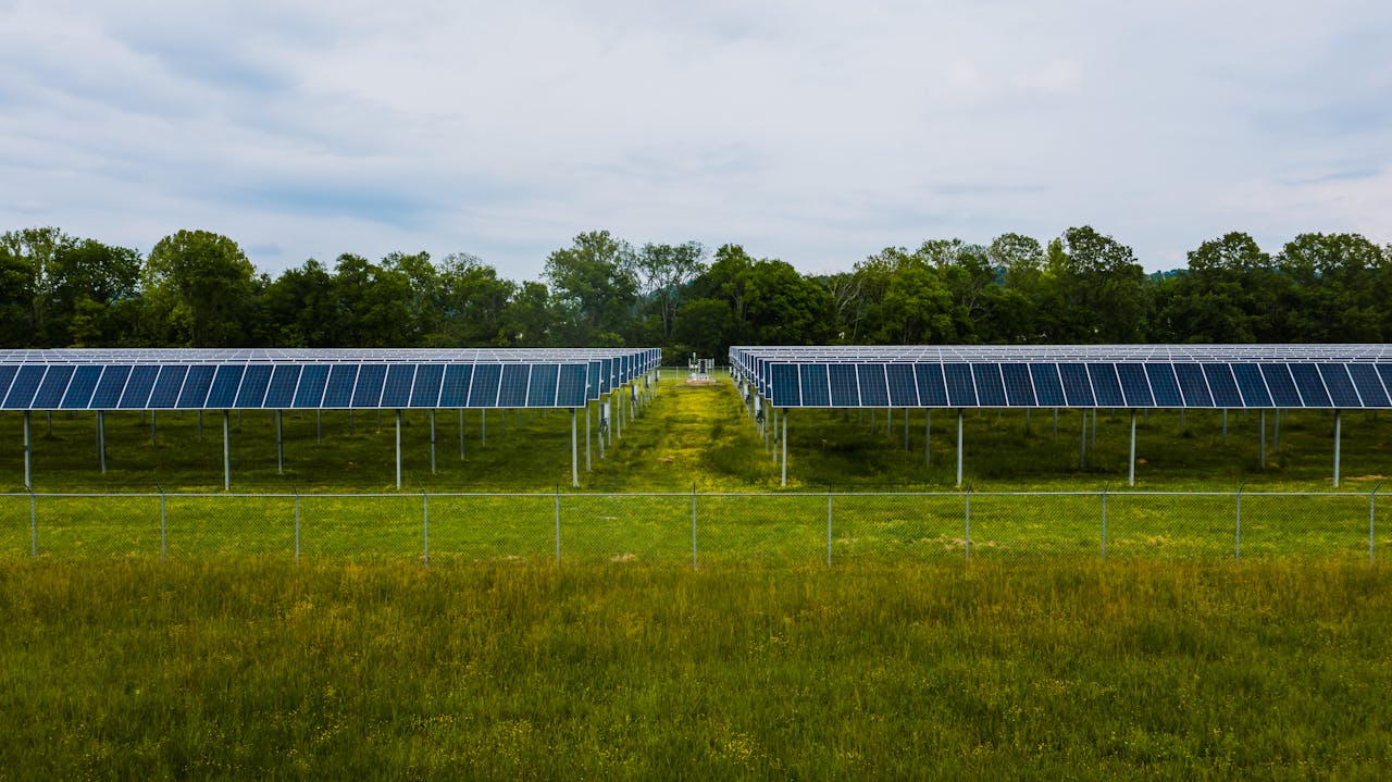 Instalación placas solares