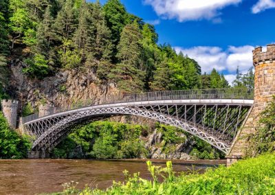 Construcción Puente